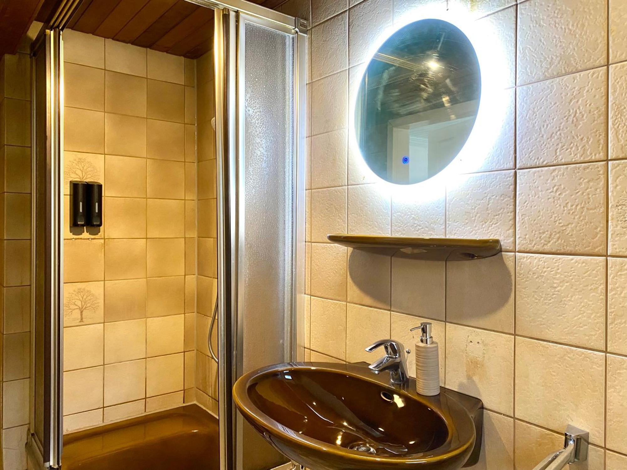 My Loft By Esen Netflix, Parkplatz, Terasse Διαμέρισμα Rosengarten  Εξωτερικό φωτογραφία