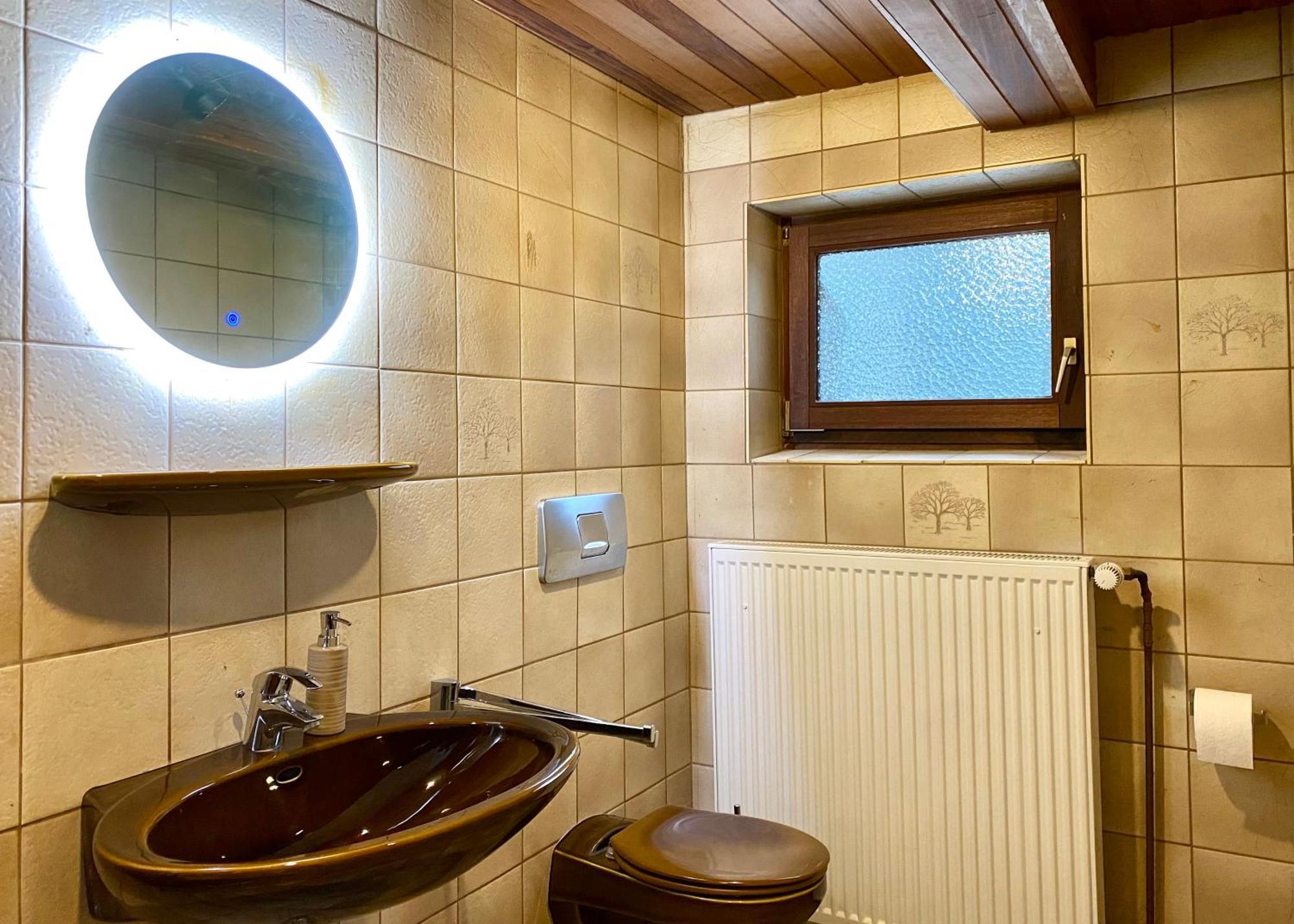 My Loft By Esen Netflix, Parkplatz, Terasse Διαμέρισμα Rosengarten  Εξωτερικό φωτογραφία