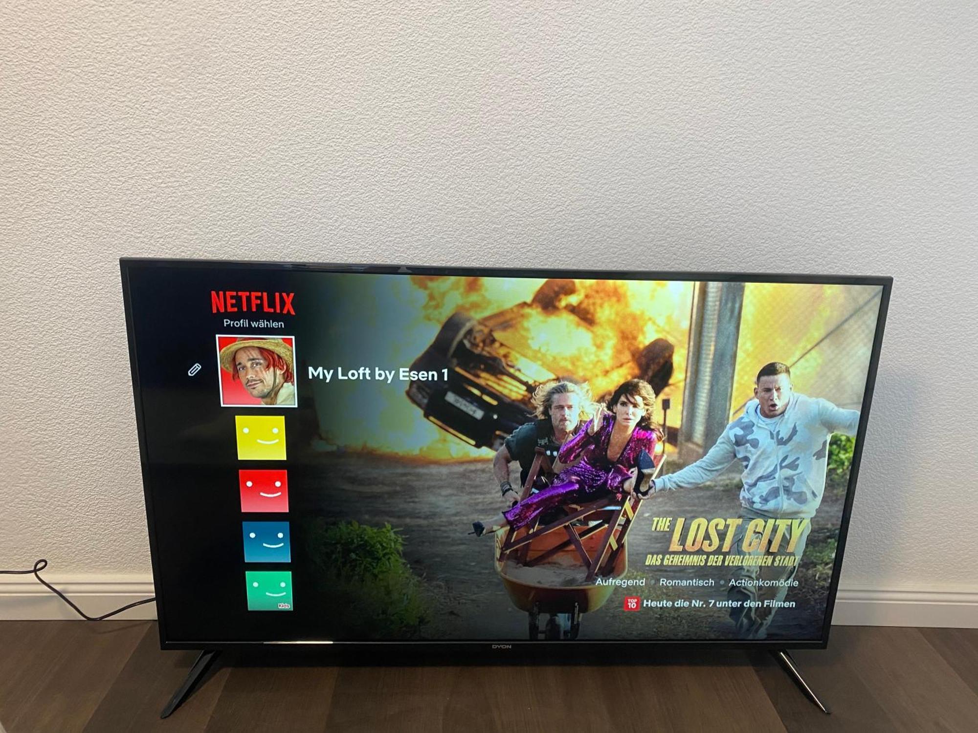 My Loft By Esen Netflix, Parkplatz, Terasse Διαμέρισμα Rosengarten  Εξωτερικό φωτογραφία