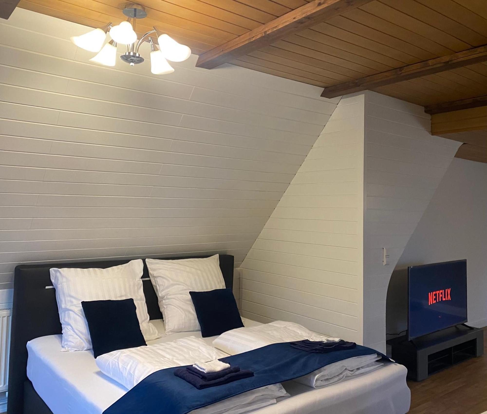 My Loft By Esen Netflix, Parkplatz, Terasse Διαμέρισμα Rosengarten  Εξωτερικό φωτογραφία