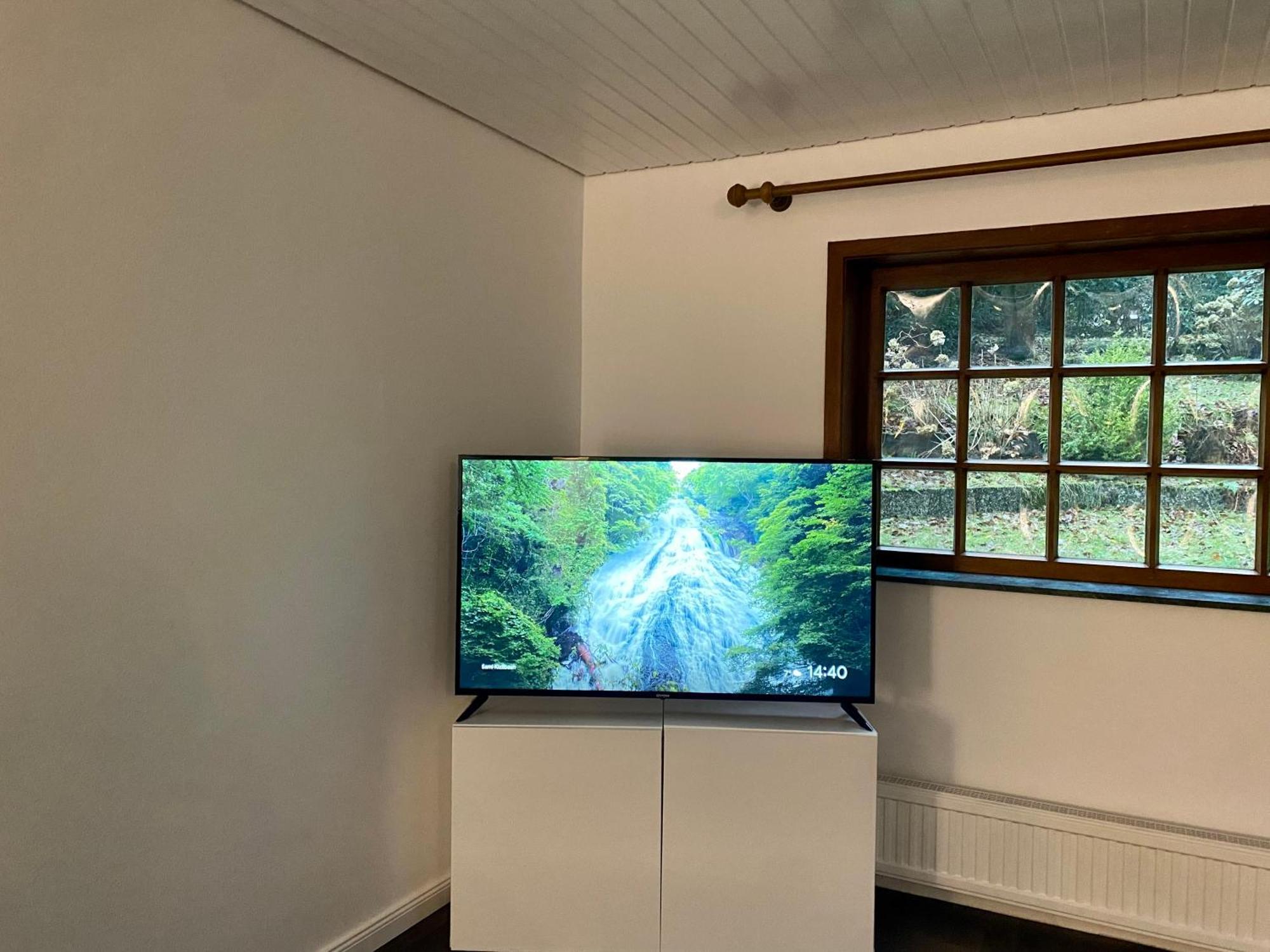 My Loft By Esen Netflix, Parkplatz, Terasse Διαμέρισμα Rosengarten  Εξωτερικό φωτογραφία